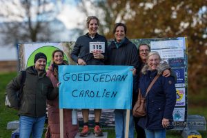 De Wase Marathon, RTS Sinaai, Fotografie Sabrina